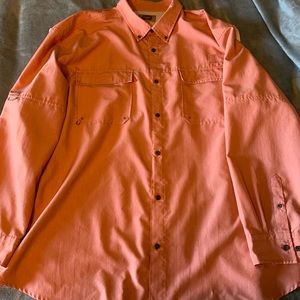 The Foundry button up shirt XXXL